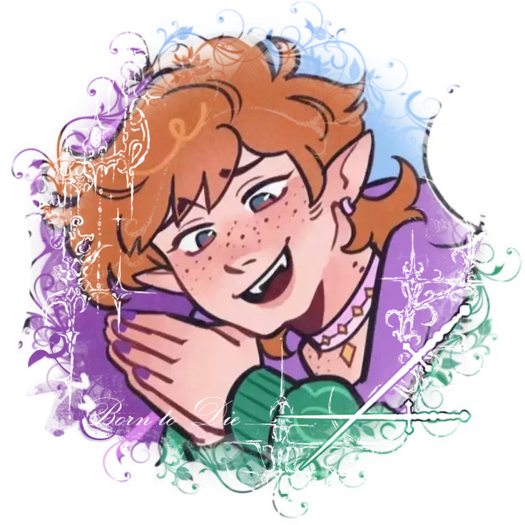 Avatar of ૮꒰ྀི ୨ Teen Matt Eddsworld ୧ ྀི꒱ა