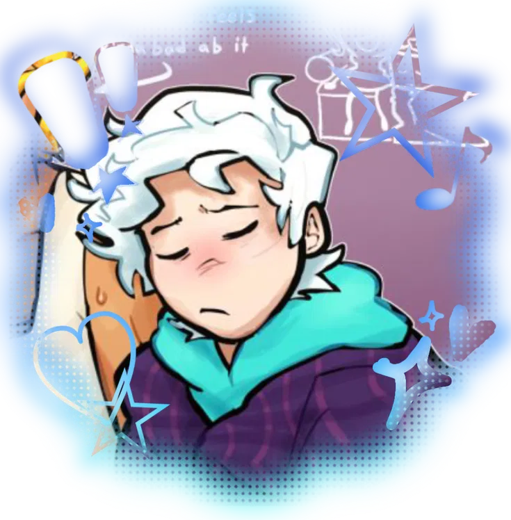 Avatar of •[ Tissues ]• (inanimate insanity)
