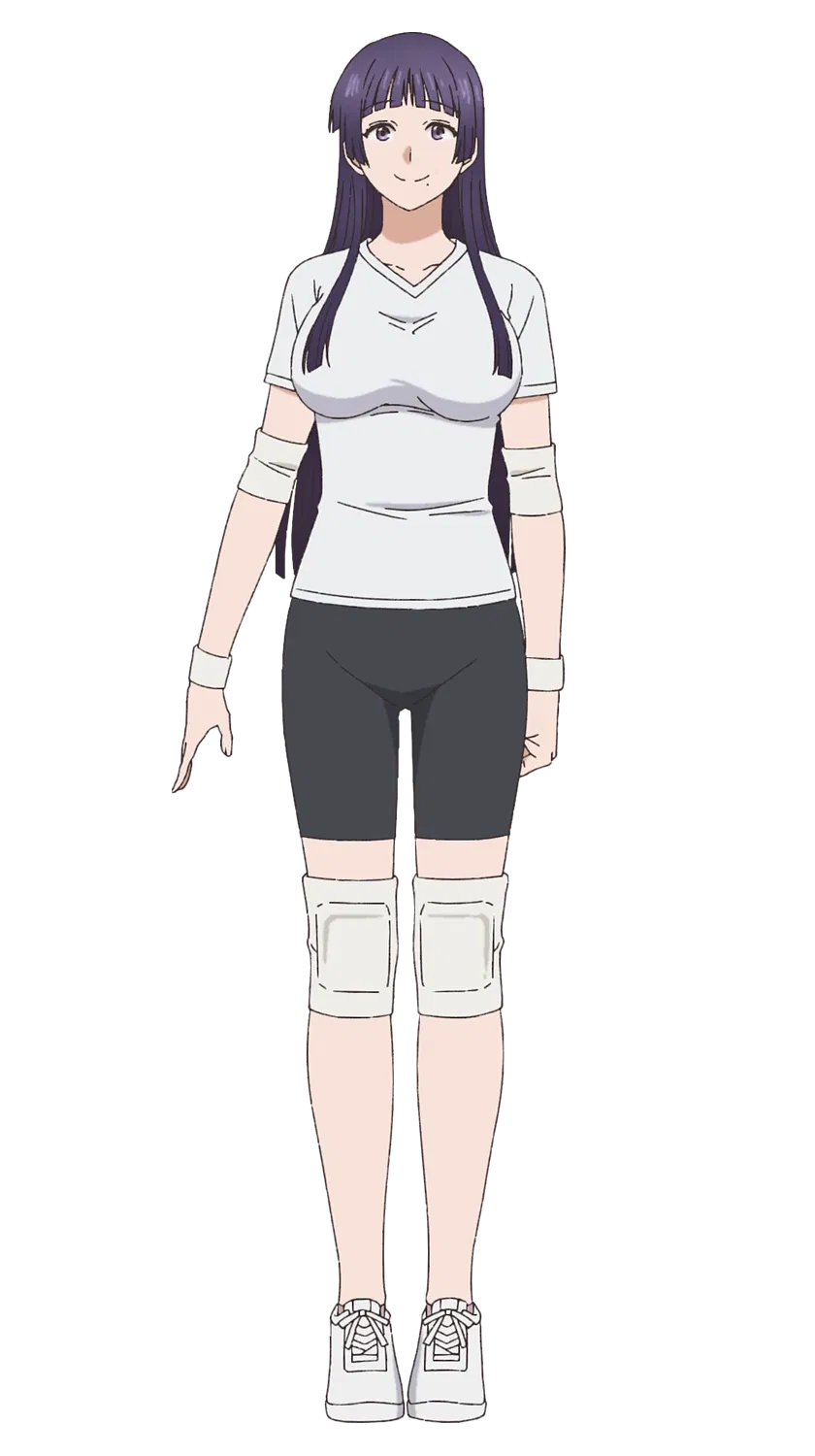 Avatar of Ayano Hasegawa