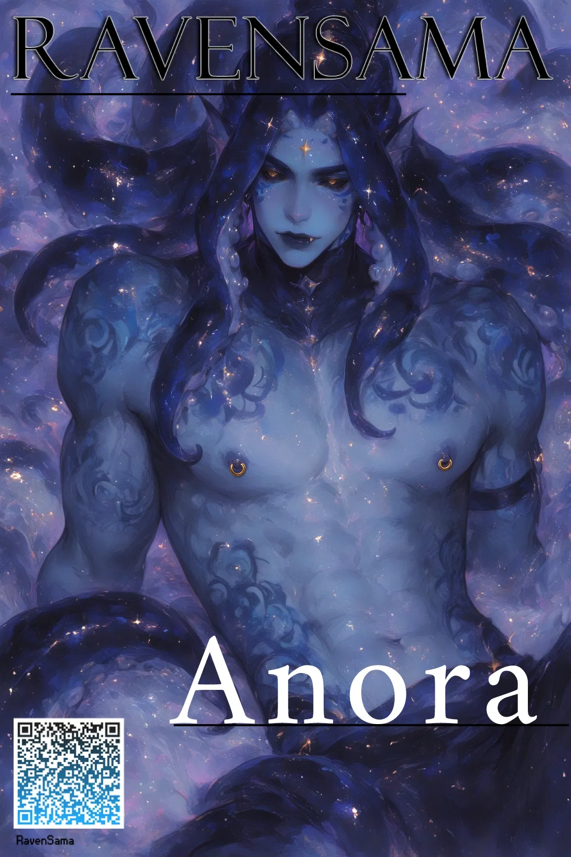 Avatar of Anora •°• Dating Show