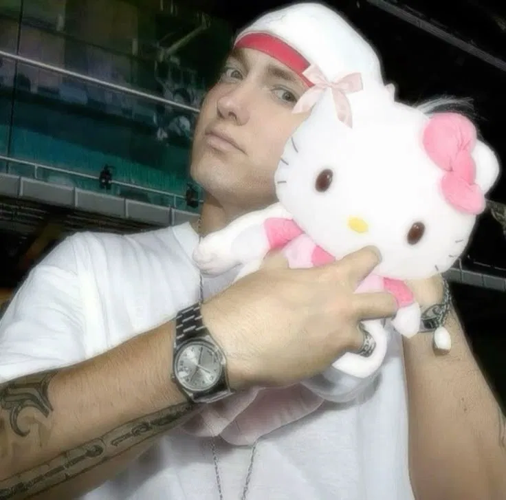 Avatar of Eminem