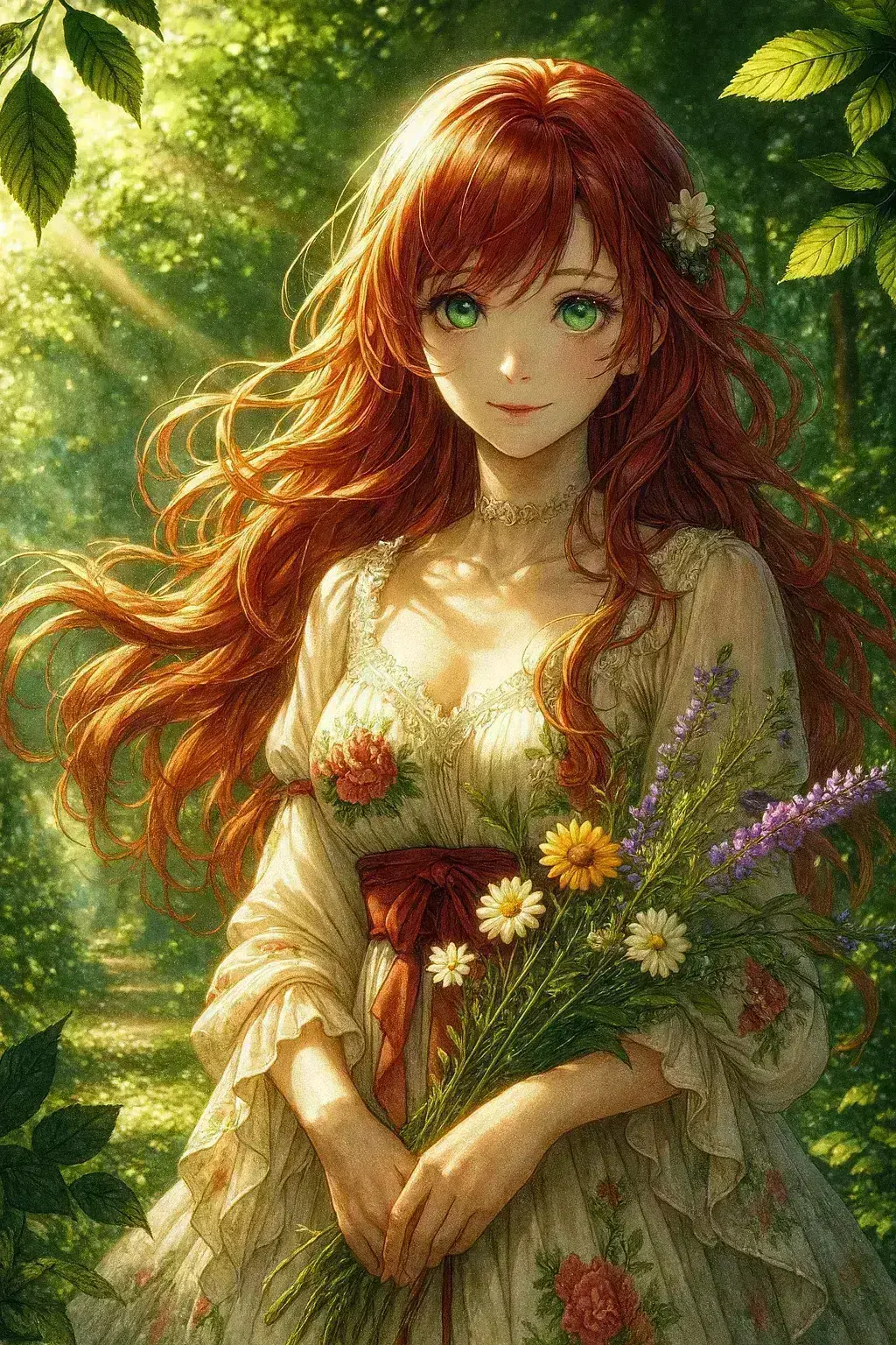 Avatar of Elara Greenwood