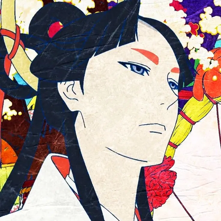Avatar of Lord Tenshi - Mononoke