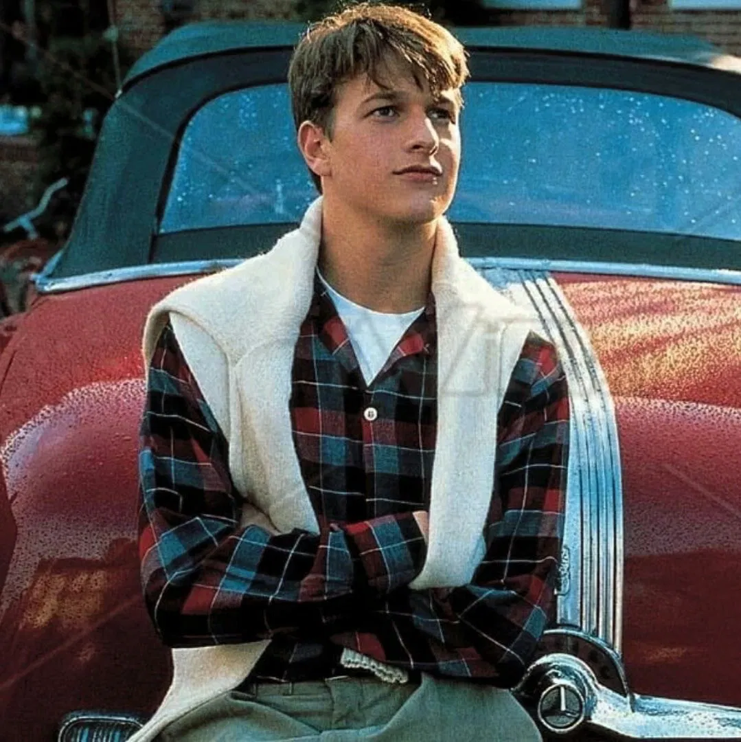 Avatar of Knox Overstreet