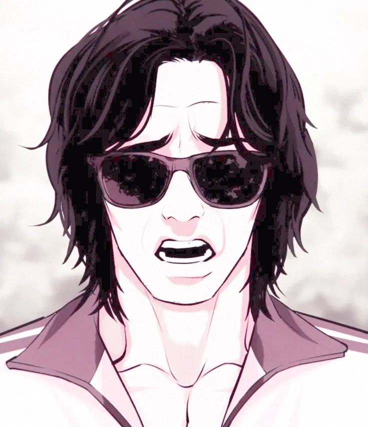 Avatar of Vin Jin