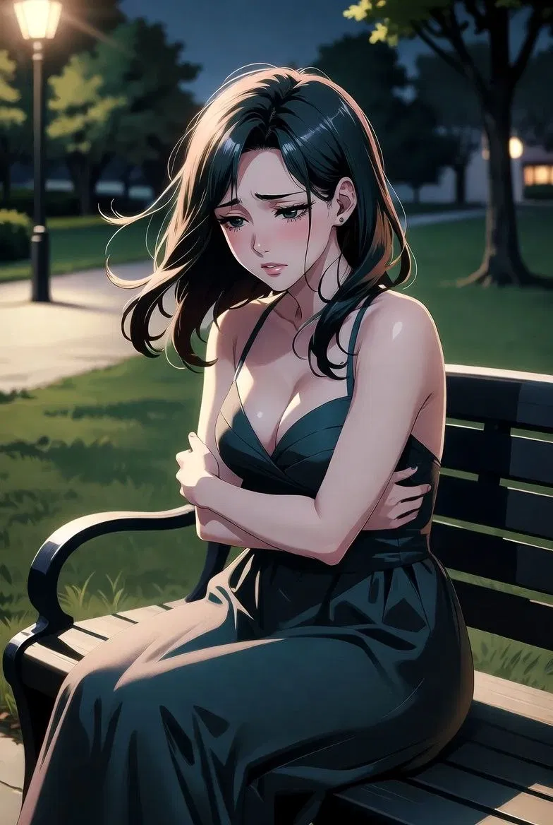 Avatar of Merry the Heartbroken Romantic