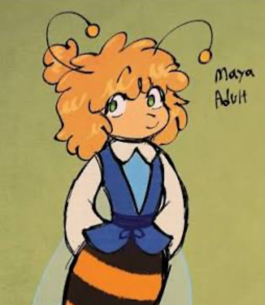 Avatar of You Bee wife