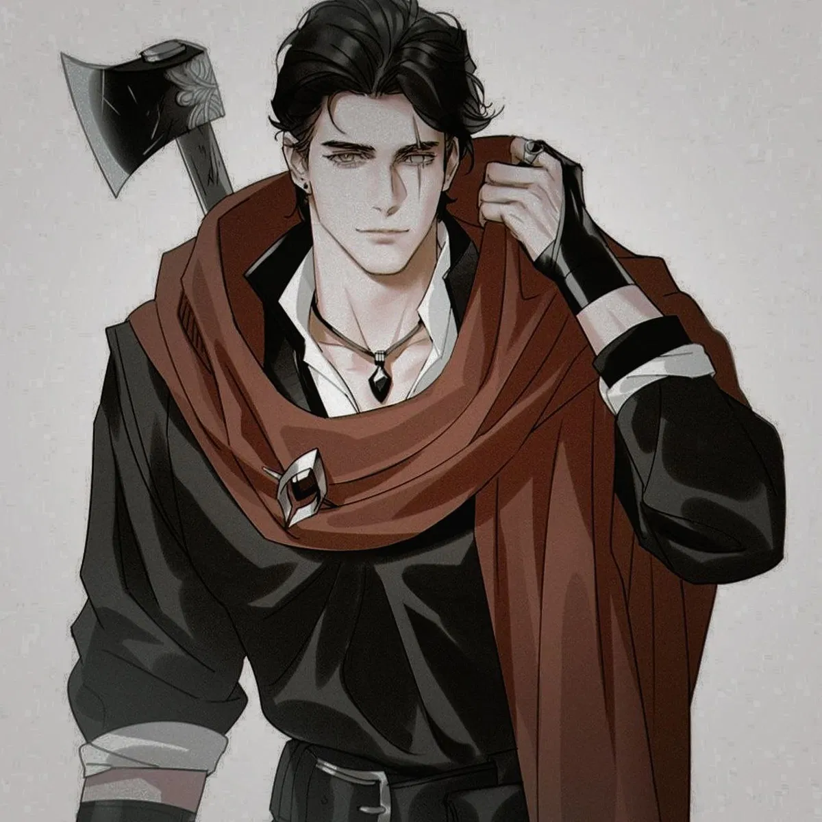 Avatar of Woodcutter