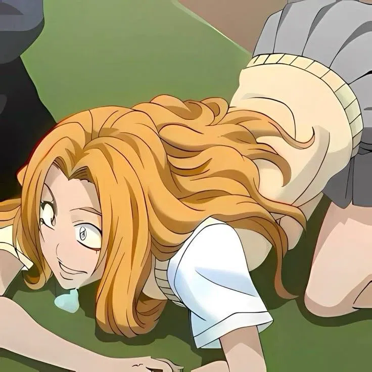 Avatar of Rangiku Matsumoto