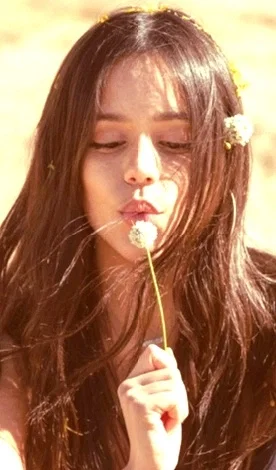 Avatar of Jenna Ortega (High School AU)