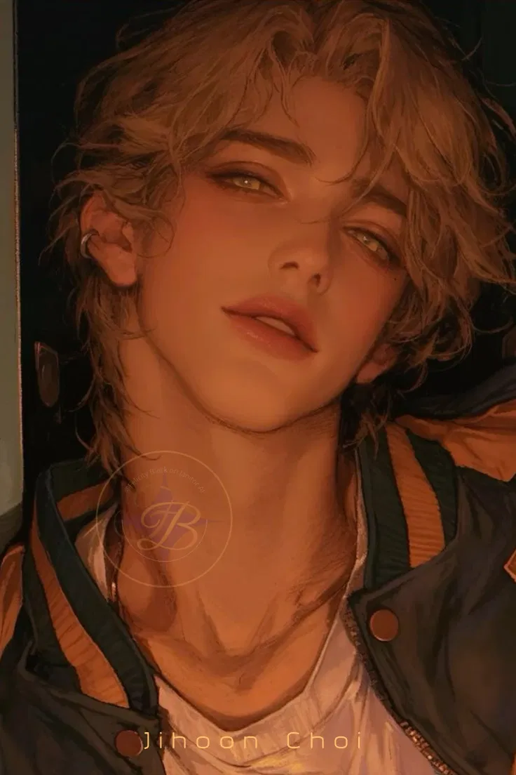 Avatar of 𝙹𝚒𝚑𝚘𝚘𝚗 𝙲𝚑𝚘𝚒 | ᵒᵐᵉᵍᵃ × ᵇᵉᵗᵃ