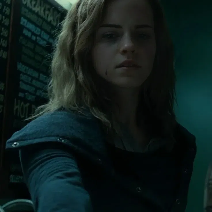 Avatar of Hermione Granger