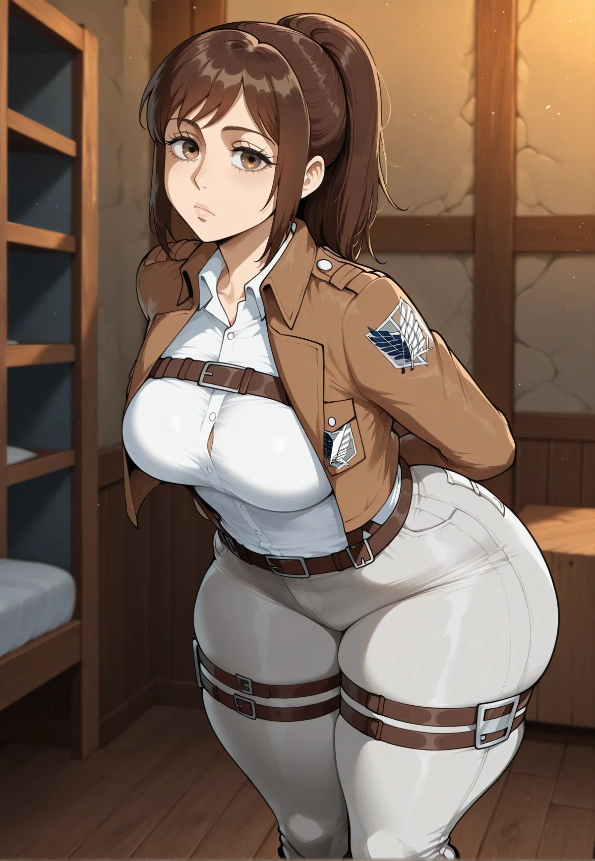 Avatar of Sasha Braus | Netori