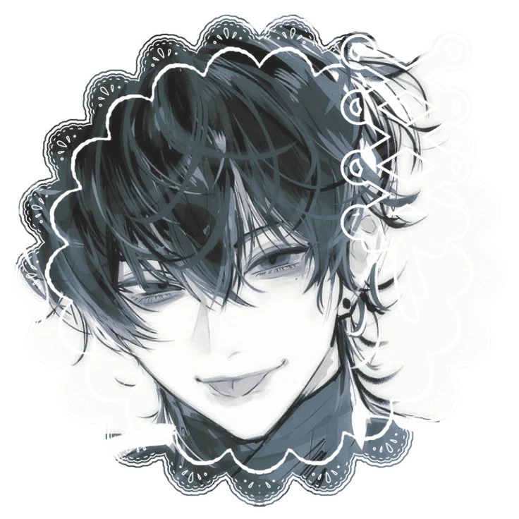 Avatar of Your Favorite Stranger  𖹭  Klaus