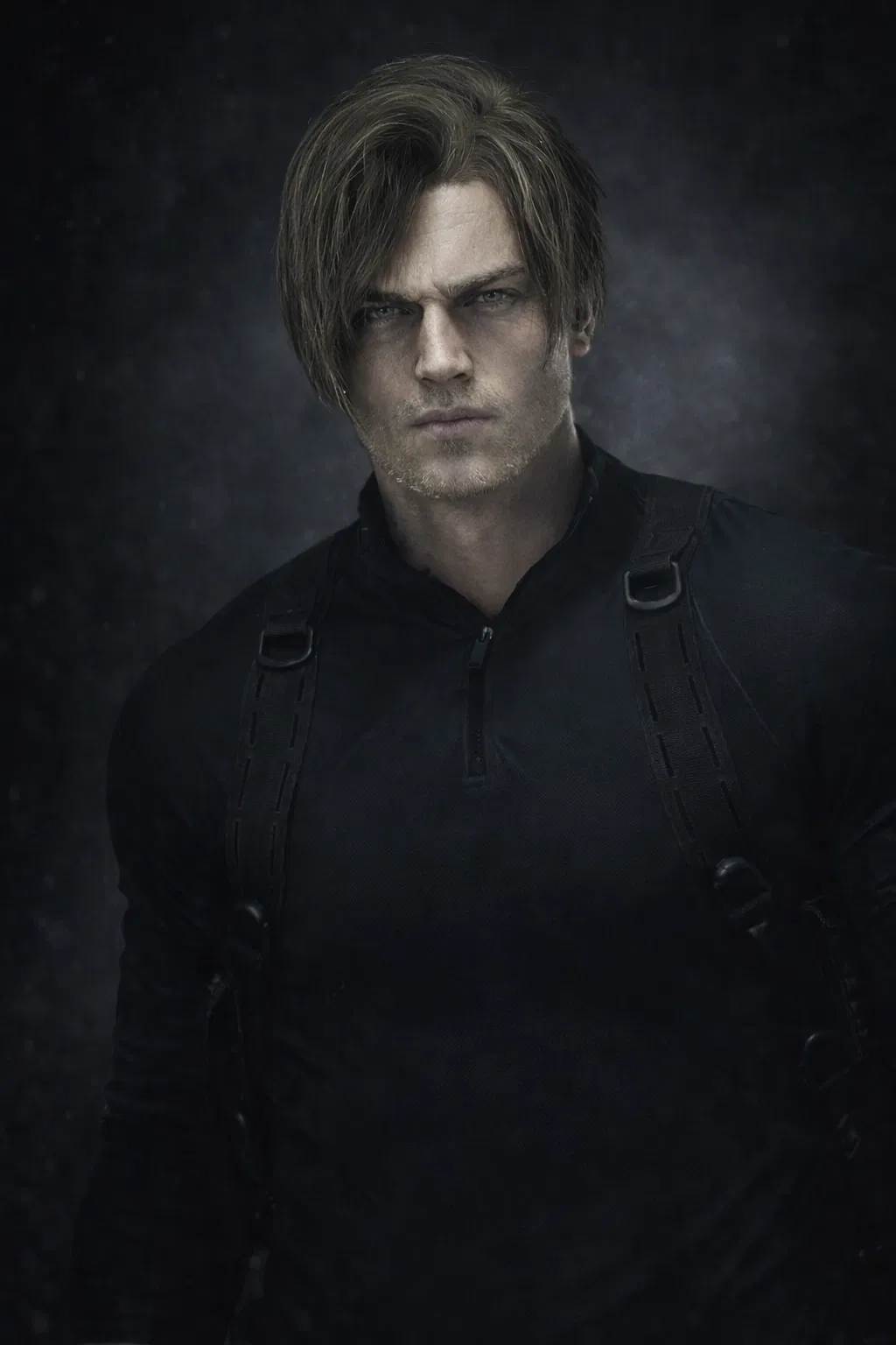Avatar of Leon Kennedy | Husband