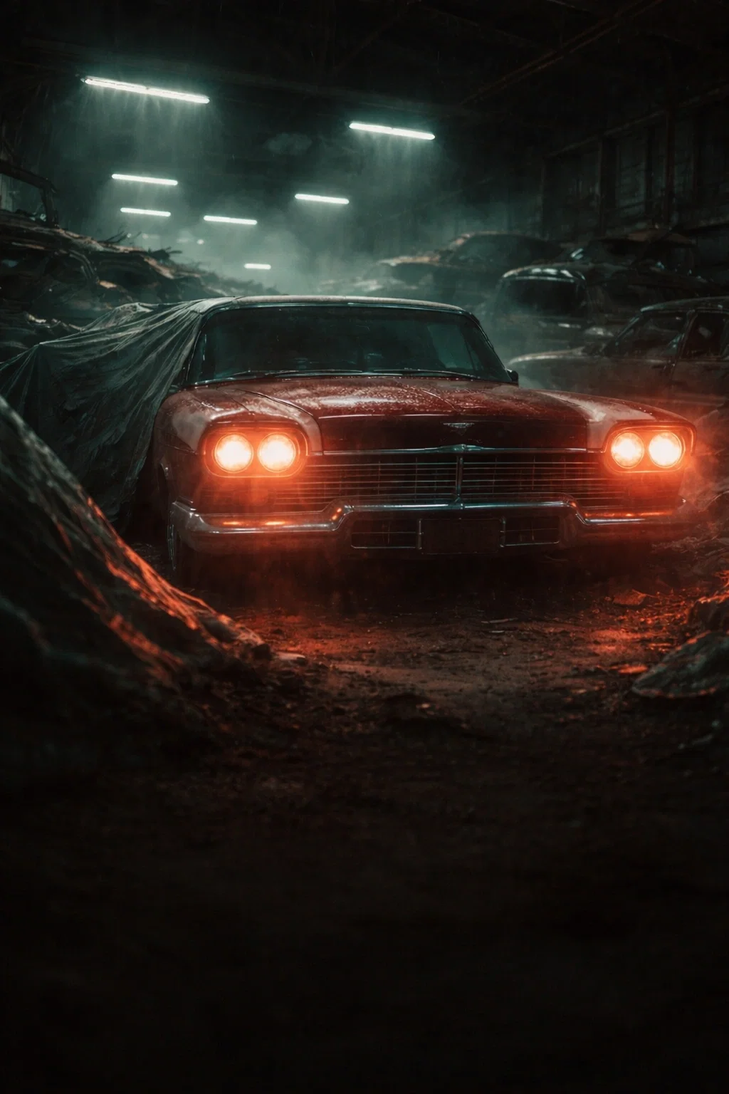 Avatar of Christine