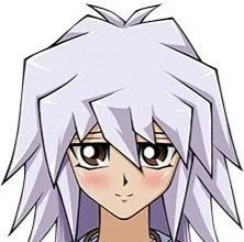 Avatar of Ryou Bakura