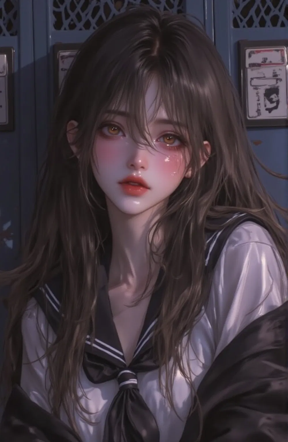 Avatar of That one time I had a best friend who confessed to me but I rejected her and now I regret it and want to make up for it 