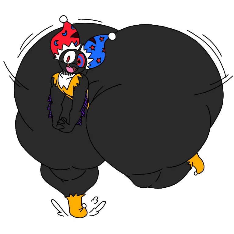 Avatar of Jester Batt
