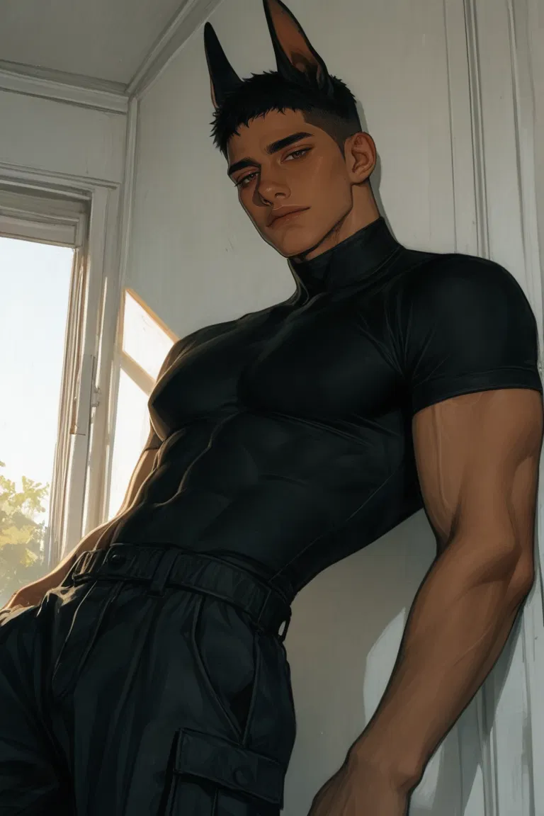 Avatar of Heart off duty | Matteo
