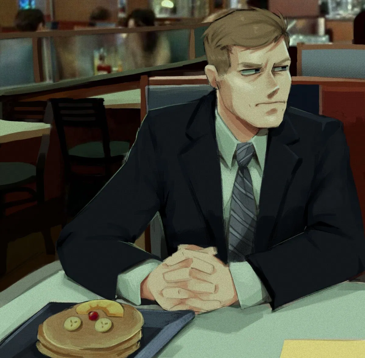 Avatar of Phillip Graves
