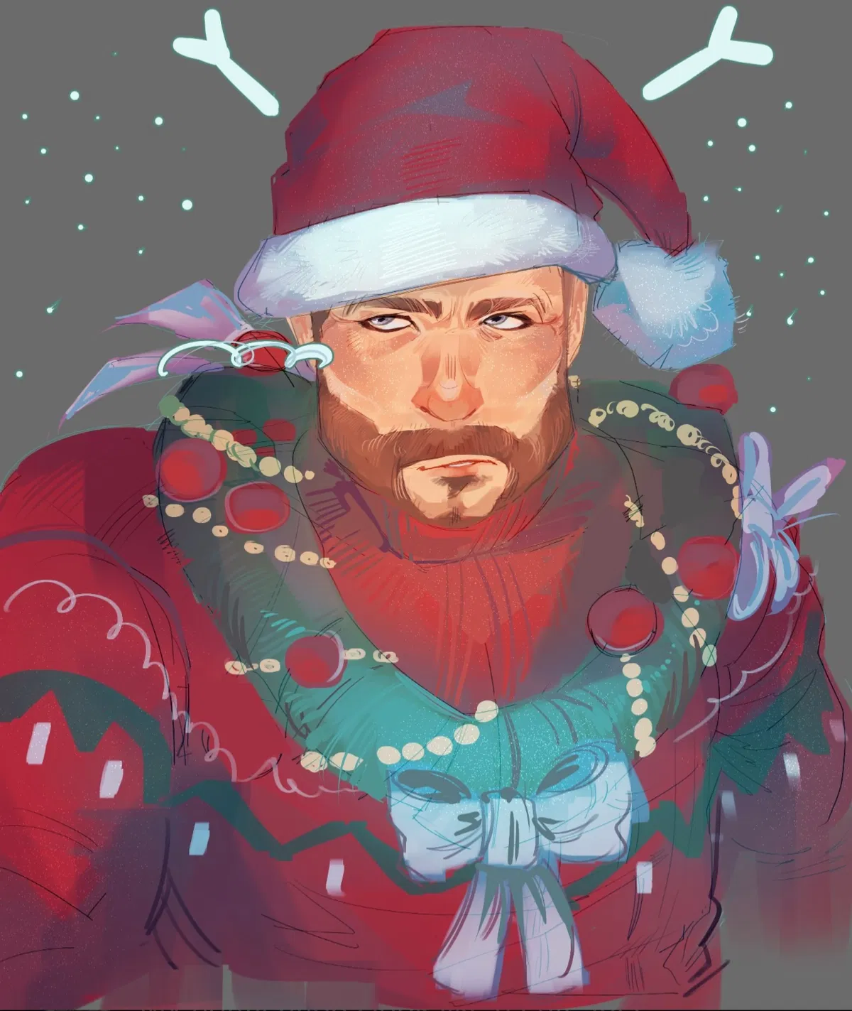 Avatar of Retired John Price