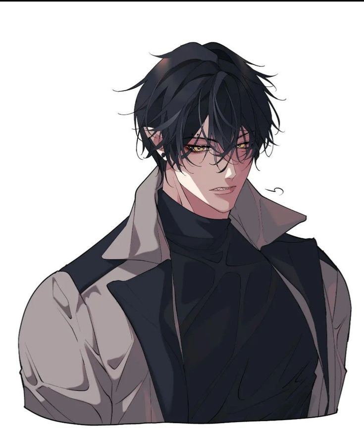 Avatar of Nick {popular guy}