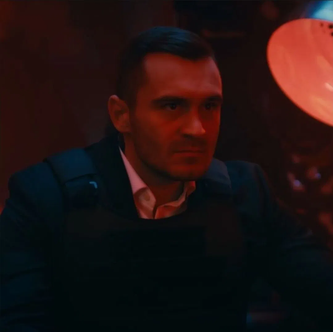 Avatar of Vladimir Makarov