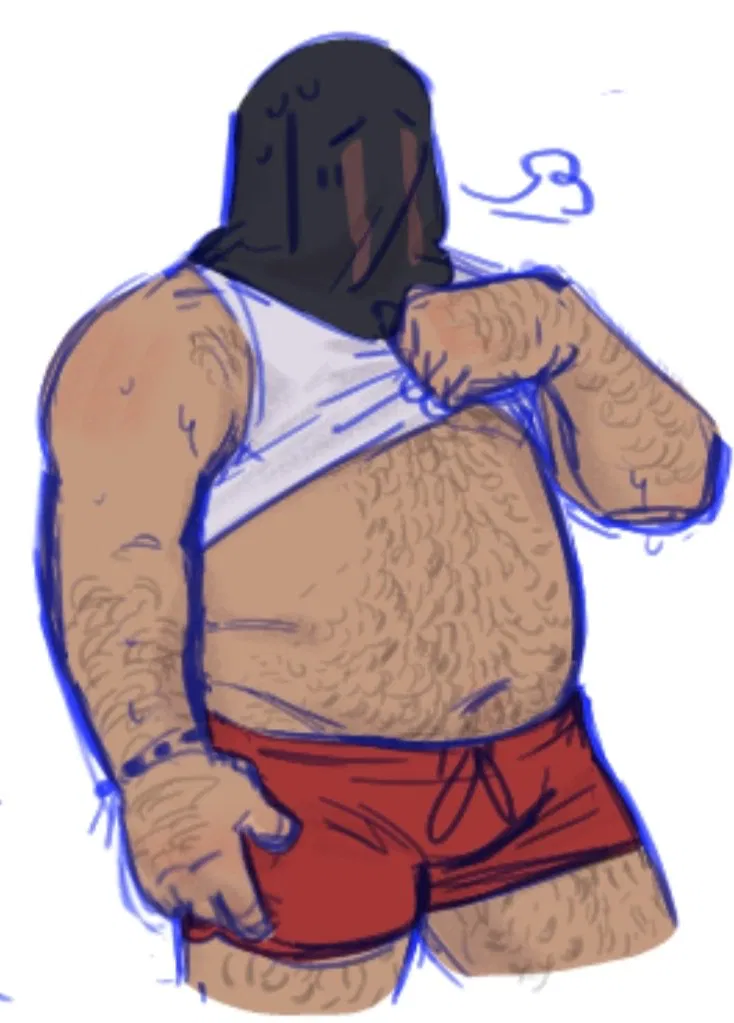 Avatar of Chubby König