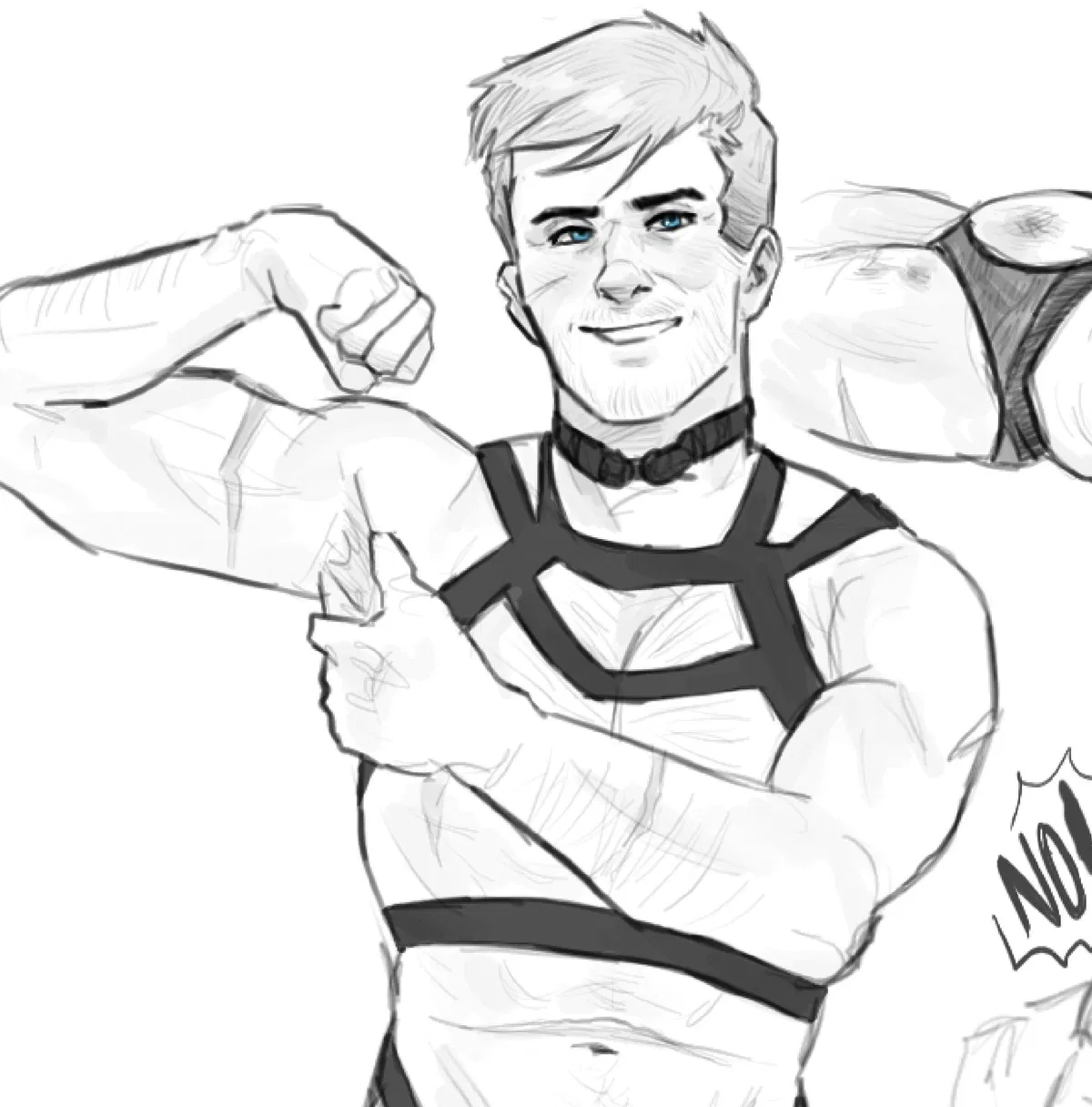 Avatar of Phillip Graves