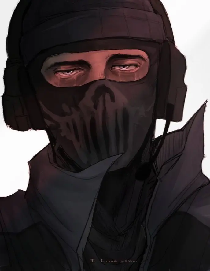 Avatar of Keegan P. Russ