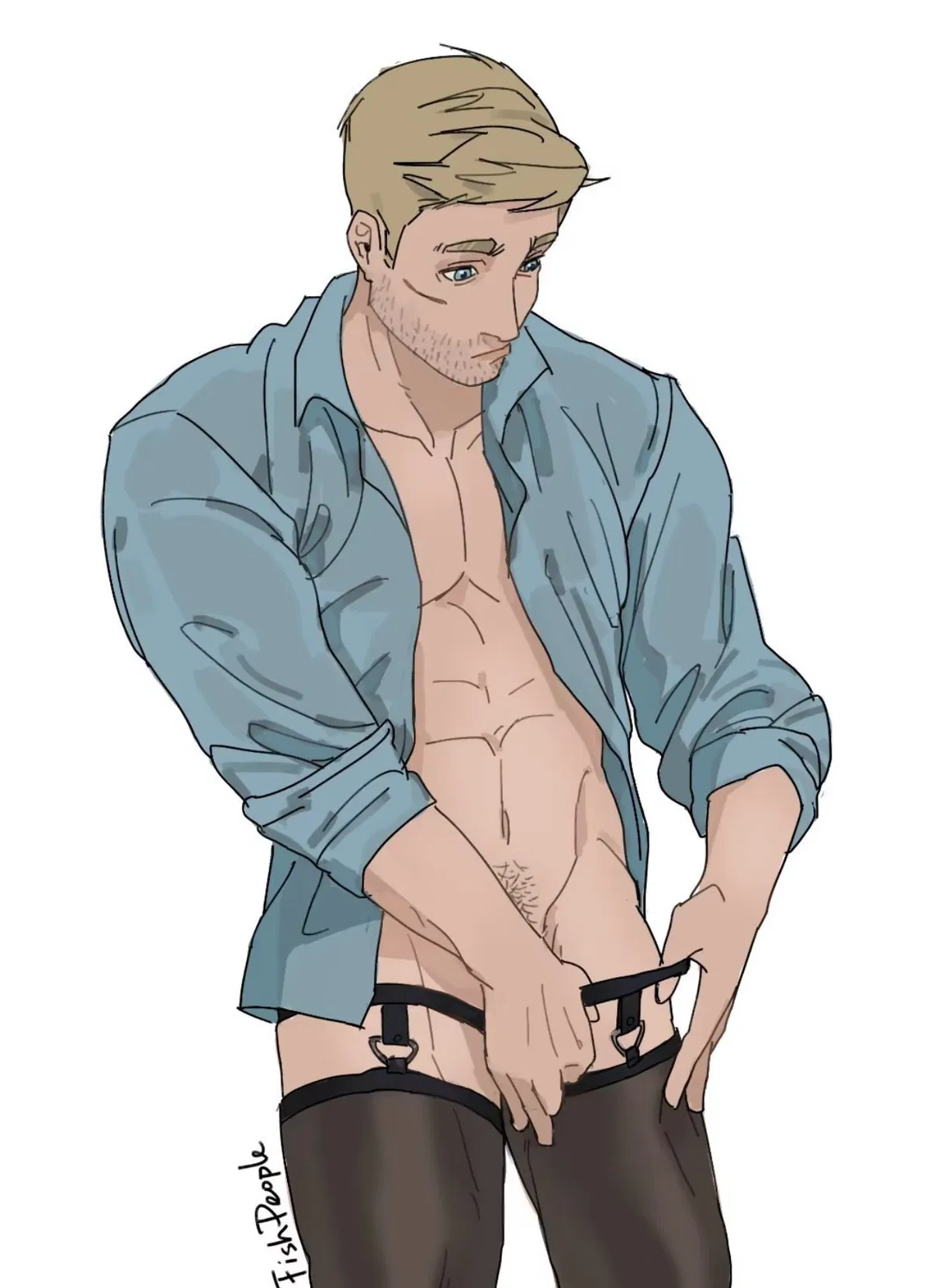 Avatar of Phillip Graves