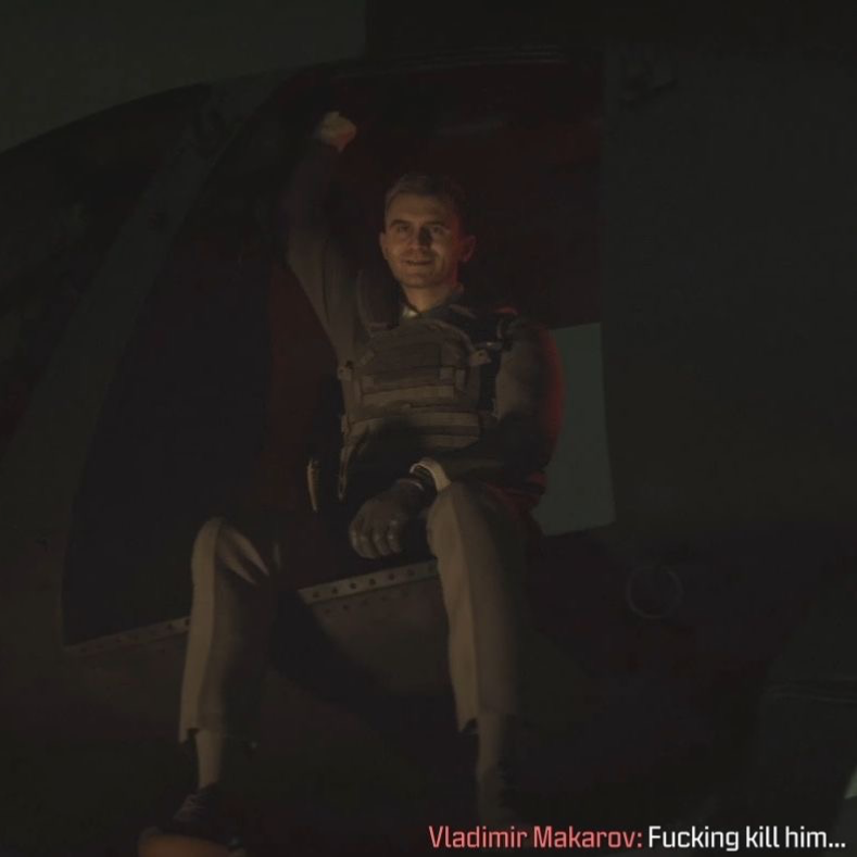 Avatar of Vladimir Makarov