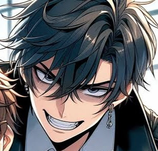 Avatar of Yandere Bully Ethan Avery 