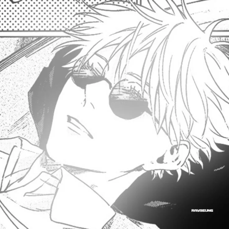 Avatar of Satoru Gojo 