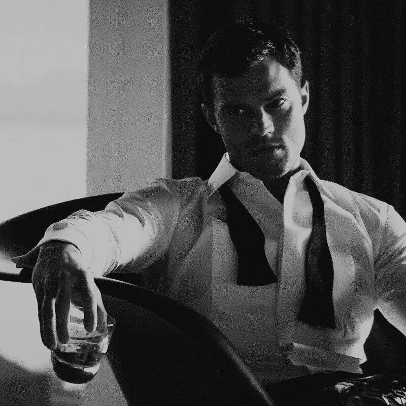 Avatar of christian grey