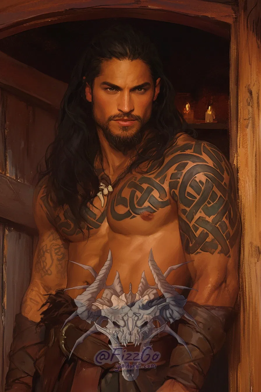 Avatar of Sven Sindreson
