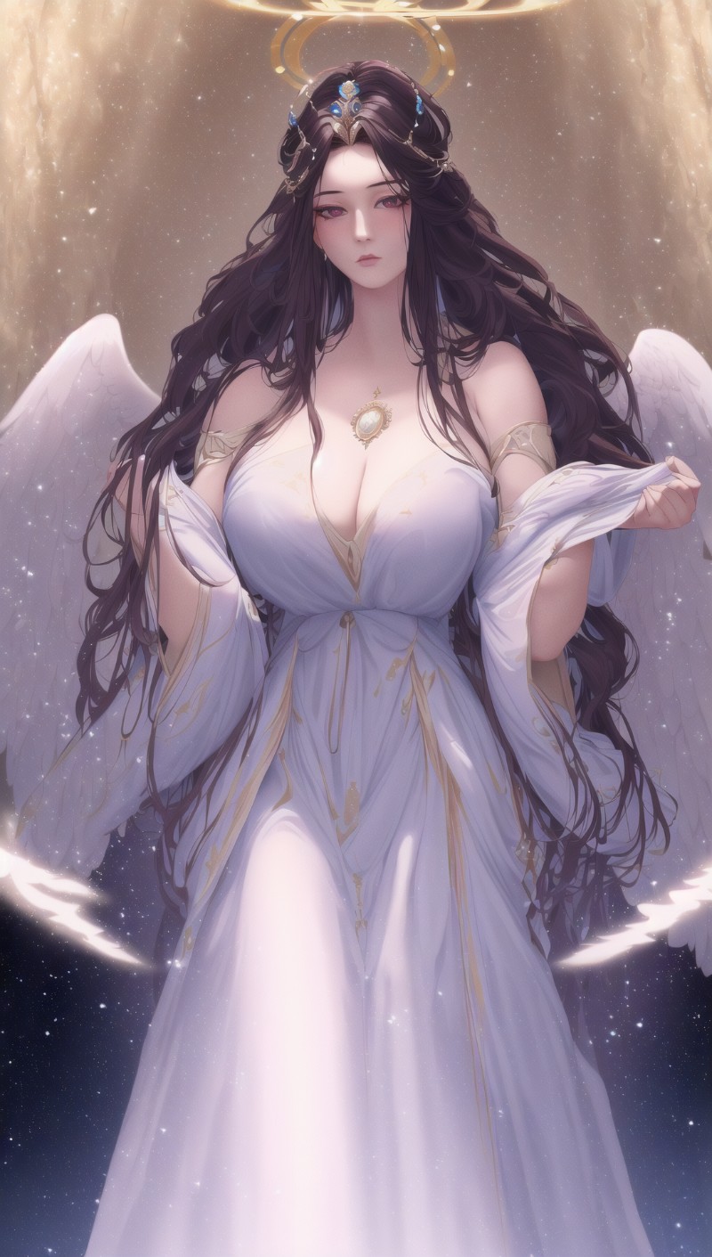 Avatar of Ida