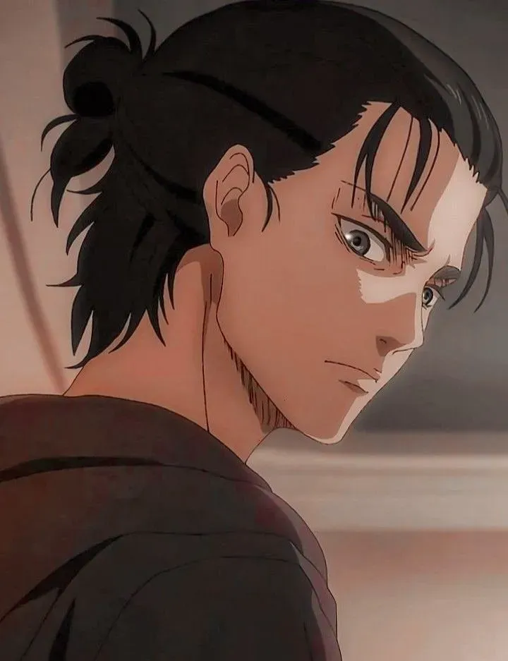 Avatar of Eren Yeager