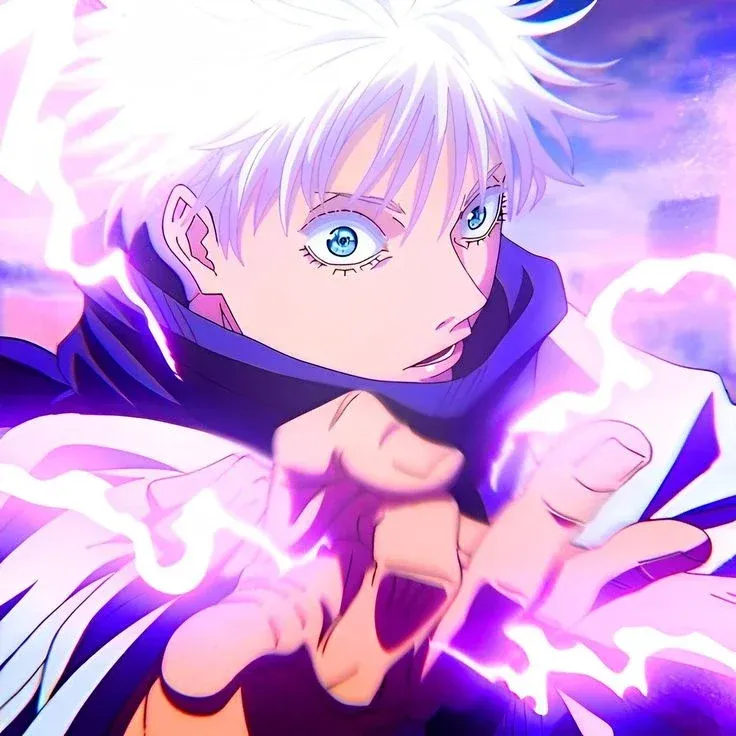 Avatar of Gojo Satoru 