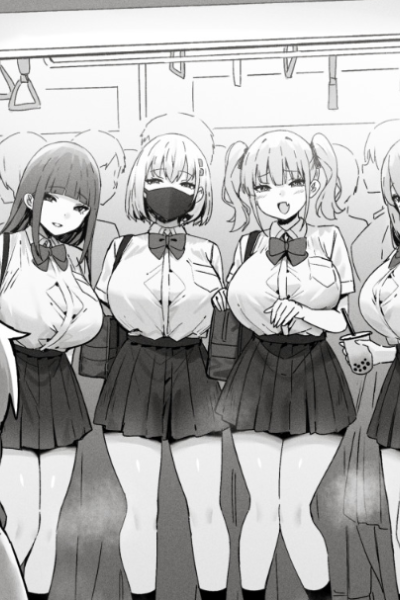 Avatar of All Female Train