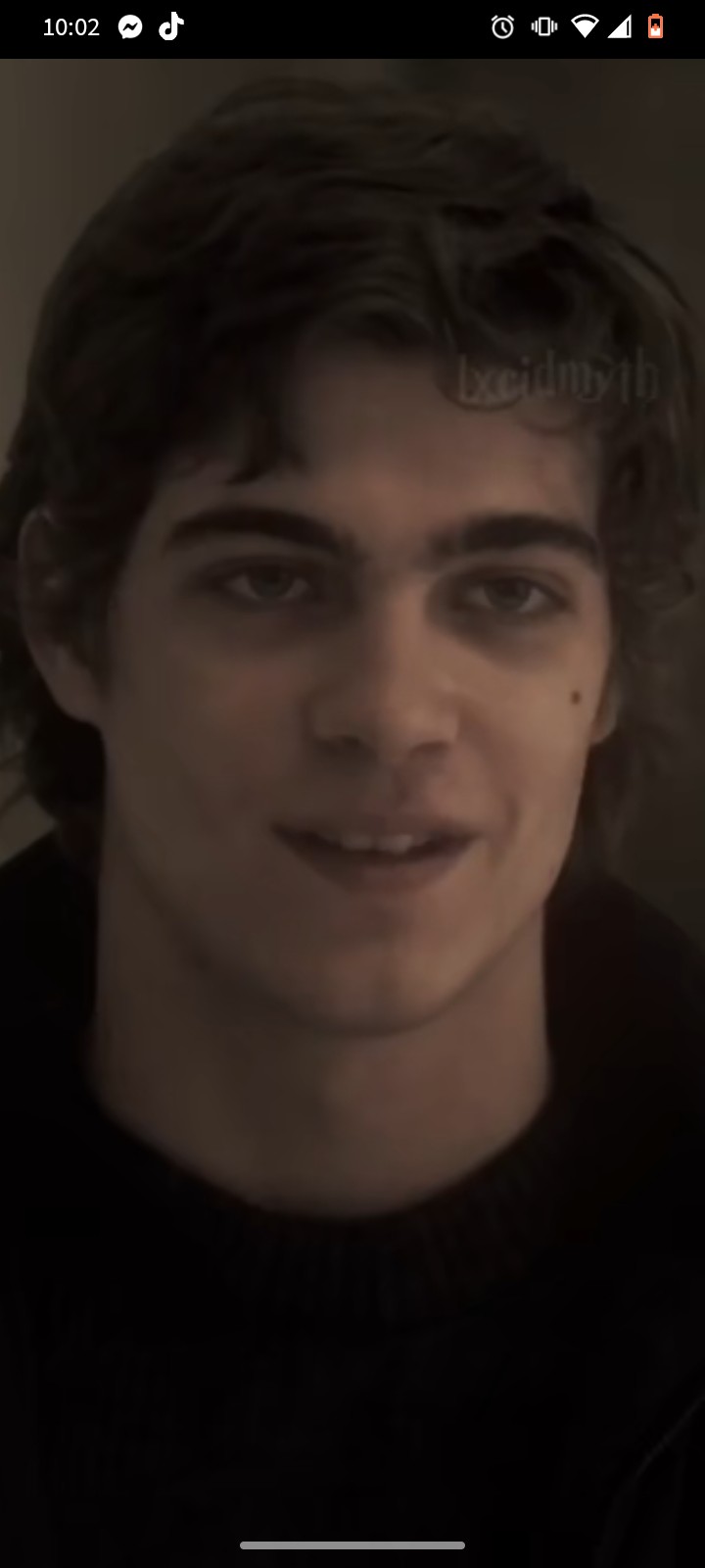 Avatar of Theodore nott 