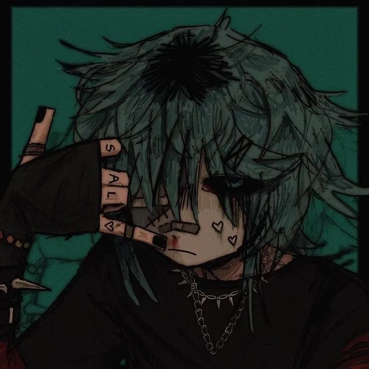 Avatar of Sal Fisher ~★