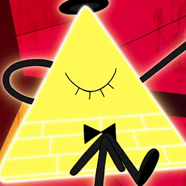 Avatar of Bill Cipher ~★