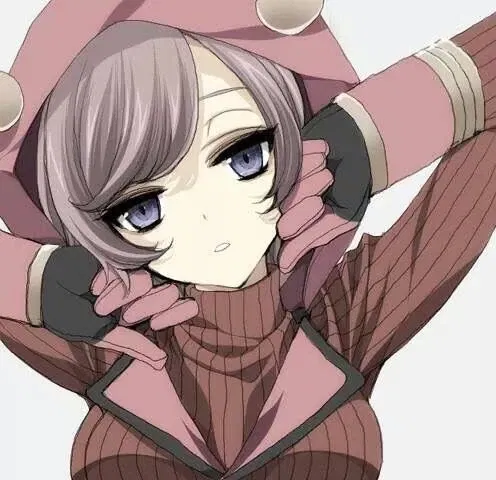 Avatar of Courtney ~★