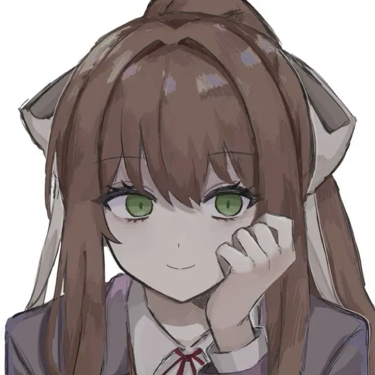Avatar of Monika ~★