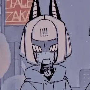 Avatar of Robo-Fortune ~★