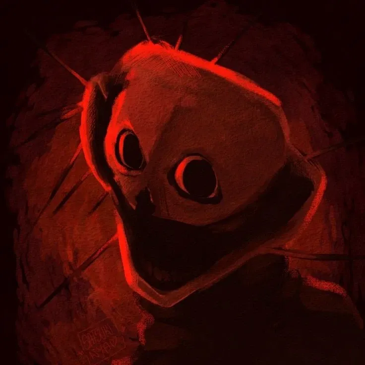 Avatar of The Boiled One ~★
