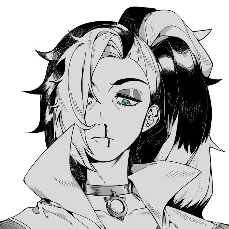 Avatar of Piers ~★