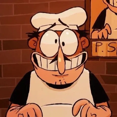 Avatar of Peppino Spaghetti ~★